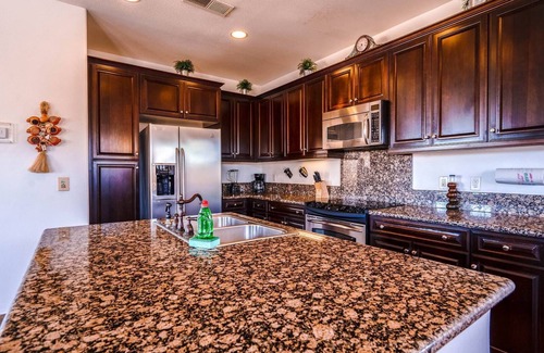 Rancho El Dorado Condominio | Gorgeous San Felipe Rental Condo