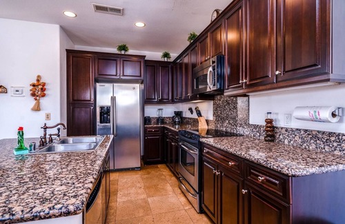Rancho El Dorado Condominio | Gorgeous San Felipe Rental Condo