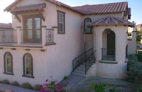 Rancho El Dorado Condominio | Gorgeous San Felipe Rental Condo