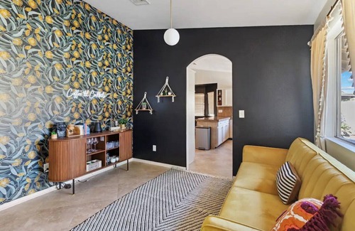 Sunset Ridge Casa | Gorgeous Scottsdale Retreat - Pool & Backyard oasis