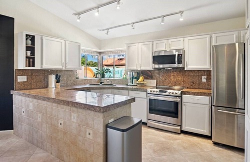 Sunset Ridge Casa | Gorgeous Scottsdale Retreat - Pool & Backyard oasis