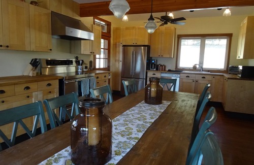 Sheffield Casa | Inicio precioso Sheffield en el corazón de Berkshires