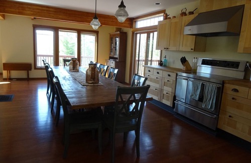 Sheffield Casa | Inicio precioso Sheffield en el corazón de Berkshires