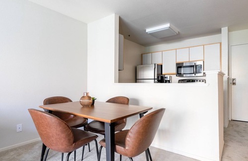 South Beach Apartamento | Gorgeous South Beach 2BR w/ Pool, Spa, nr. AT&T Park, by Blueground