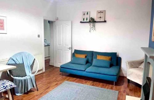 Gateshead Apartamento | Gorgeous Spacious 2 Br Home 10 Mins To City