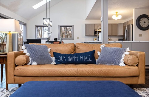 Pedlars Edge Casa | Gorgeous, spacious 4 bedroom home in Wintergreen Resort