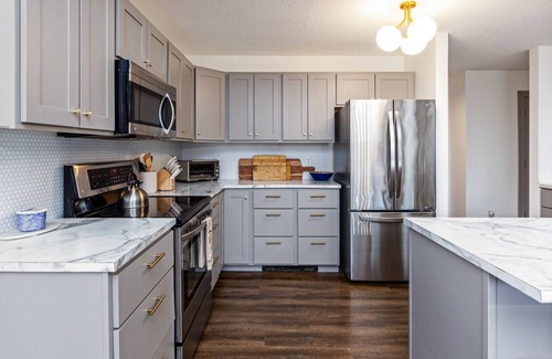 Pedlars Edge Casa | Gorgeous, spacious 4 bedroom home in Wintergreen Resort