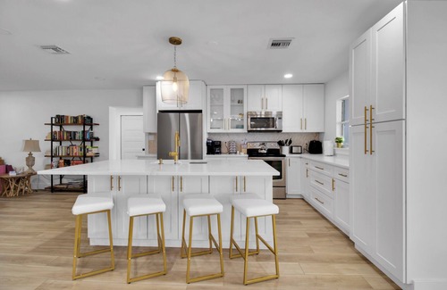Geneva Casa | Gorgeous St. Johns River home 3bdrm/2 bth