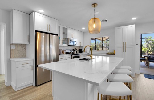Geneva Casa | Gorgeous St. Johns River home 3bdrm/2 bth