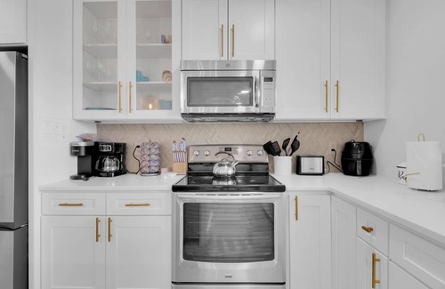 Geneva Casa | Gorgeous St. Johns River home 3bdrm/2 bth