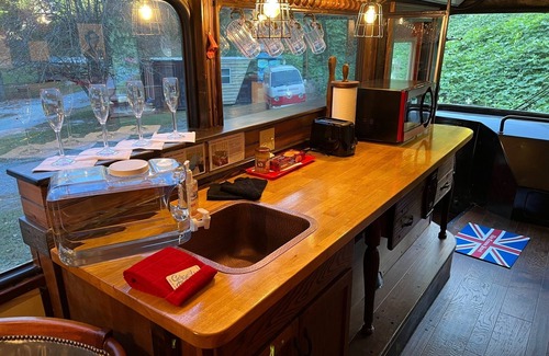 Bryson City Cabina | Gorgeous Stays