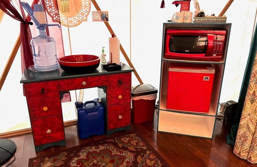 Bryson City Cabina | Gorgeous Stays