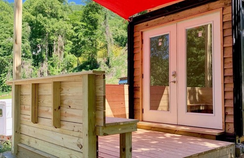Bryson City Cabina | Gorgeous Stays