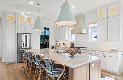 Bay County Casa | Gorgeous Sugar Sands Home, Private Pool, Amazing Views, Mexico Beach