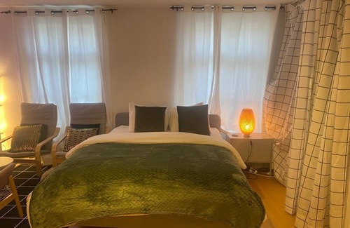 Quartier du Sablon - Zavelwijk Apartamento | Gorgeous Suite in Brussels - Ideal Location