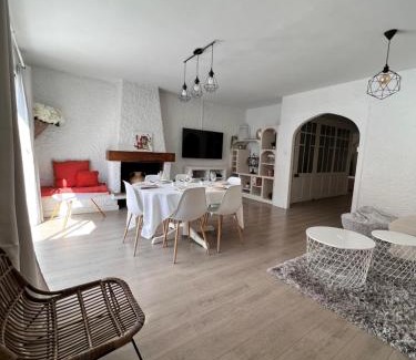 Convention Casa | Gorgeous Town House