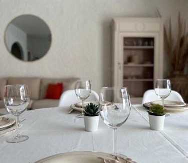 Convention Casa | Gorgeous Town House