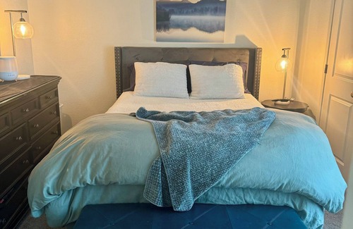 Missoula Casa | Gorgeous Townhouse that sleeps six in Missoula, Montana