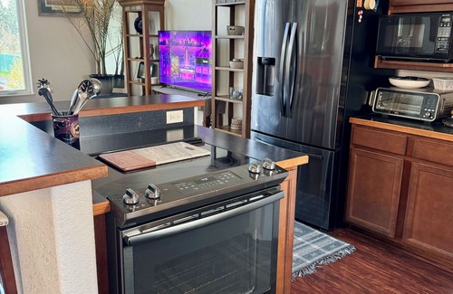 Missoula Casa | Gorgeous Townhouse that sleeps six in Missoula, Montana