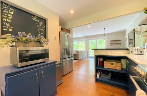 Bromley Mountain Casa | Gorgeous Townhouse with views in the Ledges at Bromley