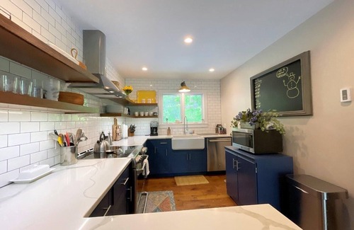 Bromley Mountain Casa | Gorgeous Townhouse with views in the Ledges at Bromley