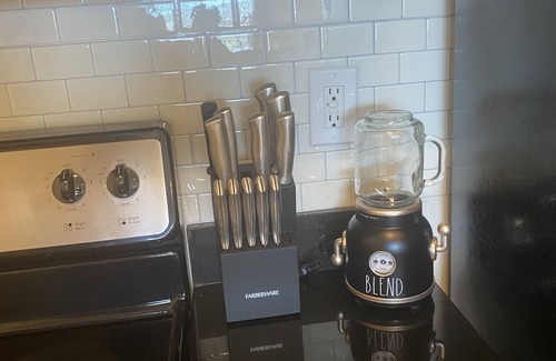 Tuscaloosa Condominio | Gorgeous Tuscaloosa Condo. Perfect for Your Stay! Easy walk to stadium!