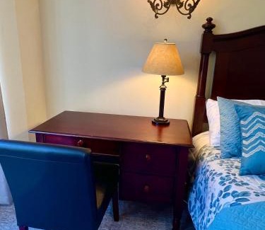 Nob Hill Apartamento | Gorgeous unique Victorian top flat in heart of SF