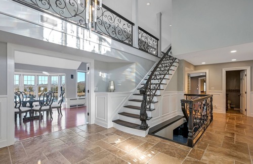 East Setauket Casa | Gorgeous Villa On The Bay !