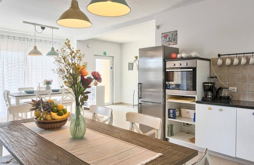 Muzini Casa | Alojamiento de 5 habitaciones en Naselje Muzini