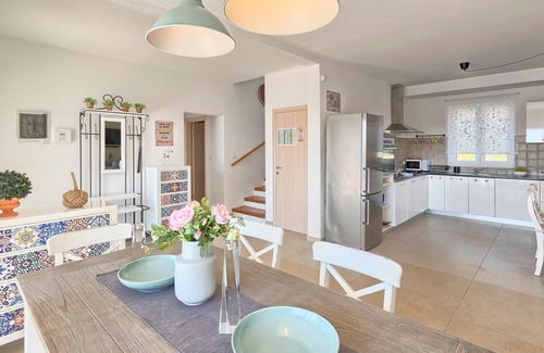 Muzini Casa | Alojamiento de 5 habitaciones en Naselje Muzini