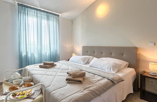 Muzini Casa | Alojamiento de 5 habitaciones en Naselje Muzini