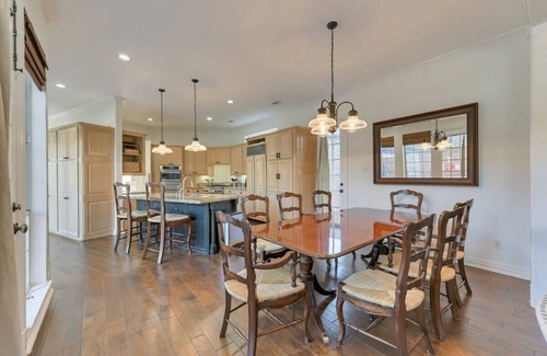 Mesquite Casa | Gorgeous Vacation Home w/ Private Pool