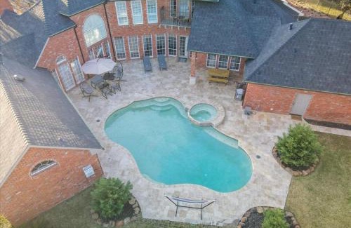 Mesquite Casa | Gorgeous Vacation Home w Private Pool