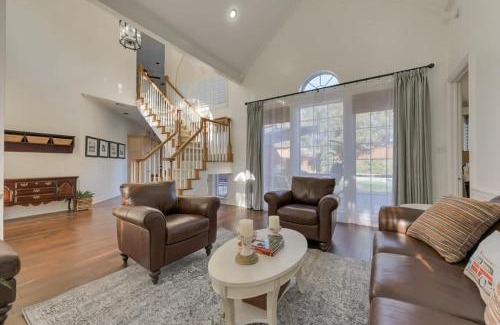 Mesquite Casa | Gorgeous Vacation Home w Private Pool
