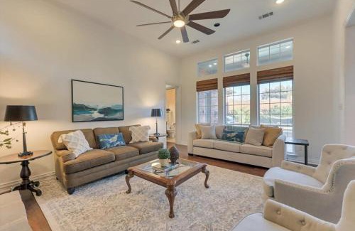 Mesquite Casa | Gorgeous Vacation Home w Private Pool