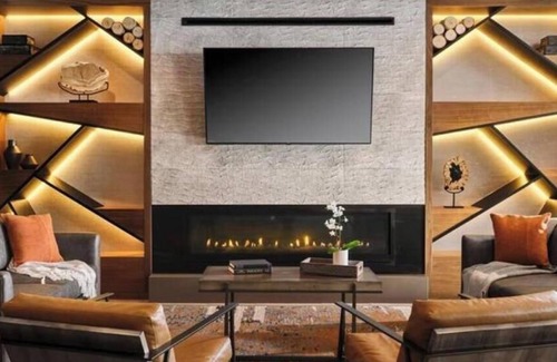 Steamboat Springs Complejo | Gorgeous Valley View Guest Room Sheraton Steamboat Resort Villas 12/24-12/28