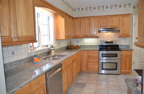 Clarendon Casa | Gorgeous Vermont Home - Home Gym, Fire Pit, close to hikes/lakes/mountains