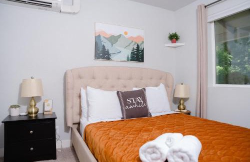 Apple Hill Casa | Gorgeous views 1st Apple hill exit Family Fun