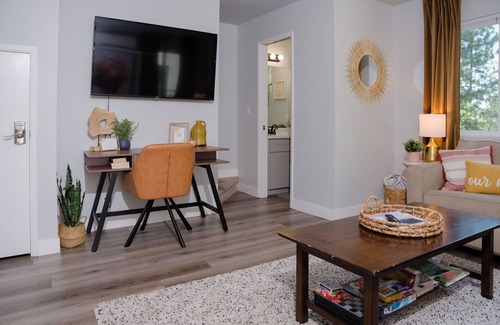 Apple Hill Casa | Gorgeous views, 1st Apple hill exit, Family Fun