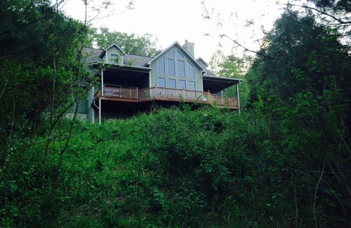 Hiawassee Casa | ~ ~ ~ Preciosas vistas Pesca Senderismo ~ ~ cascadas y cerca de Lake Chatuge