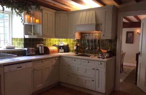 Shutford Casa | Precioso pueblo de granero, nr Banbury - Cotswolds - Oxfordshire - Perfecto Retiro