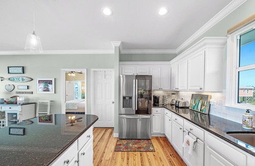 Surf Side Shores Casa | Gorgeous w/ Private Plunge Pool