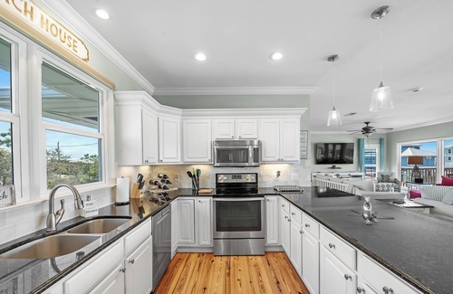 Surf Side Shores Casa | Gorgeous w/ Private Plunge Pool