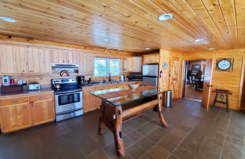 Spruce Creek Casa | Precioso chalet, entorno natural impresionante cerca de la fuente de alimentación