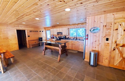 Spruce Creek Casa | Precioso chalet, entorno natural impresionante cerca de la fuente de alimentación