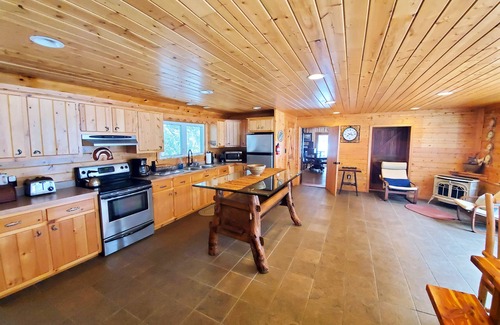 Spruce Creek Casa | Precioso chalet, entorno natural impresionante cerca de la fuente de alimentación