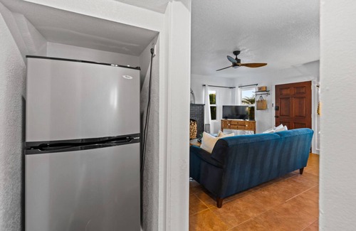 Silver Strand Casa | Gorgeous Waterfront Ocean Views!