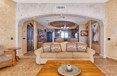 La Choya Condominio | Hermoso condominio con vistas asombrosas