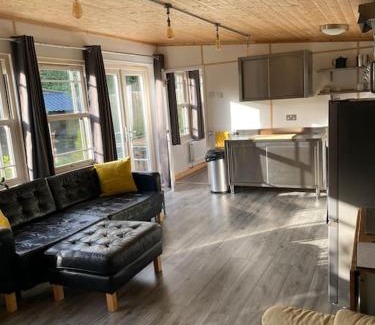 Horncastle Casa | Gorgeous Wolds Hideaway