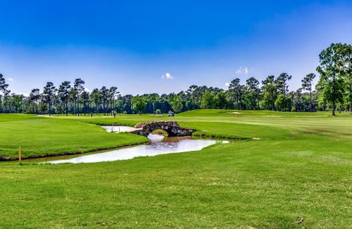 Carolina Forest Casa | Gorgeous World Tour Condo Near Beach&attractions